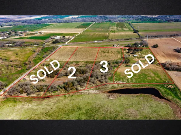 11026 County Road 584 LOT 2, LaCoste, TX 78039