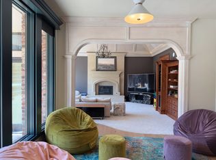 3501 Harris Dr, Edmond, OK 73013