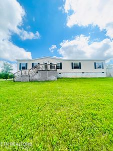 8118 Dodson Rd, Knoxville, TN, 37920