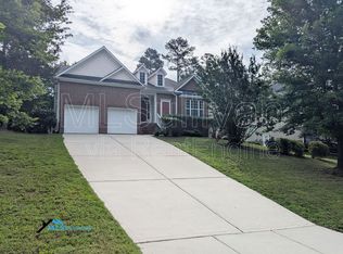 703 Harkness Cir, Durham, NC 27705
