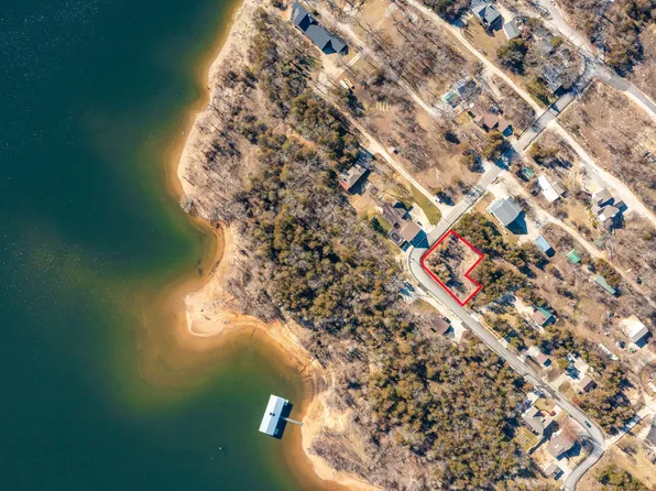 1350 Clevenger Cove Road, Hollister, MO 65672