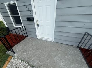 513 Chaudet Ave, Cahokia, IL 62206