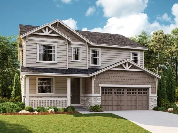 1351 Lumber Ridge Circle N, Erie, CO 80516