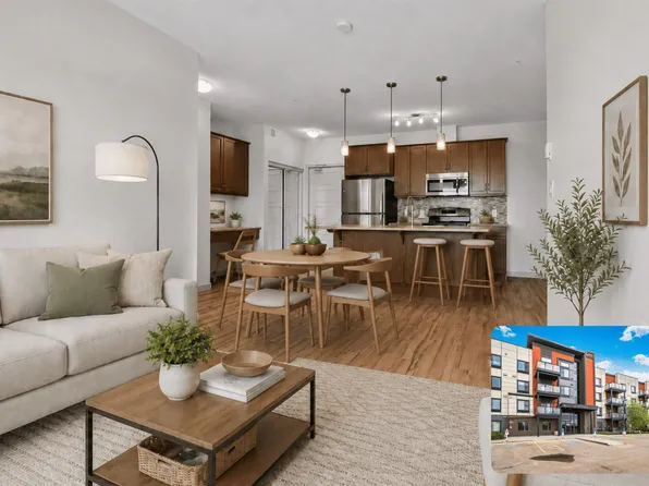 320 Ambleside Link SW #218, Edmonton, AB T6W 2Z9
