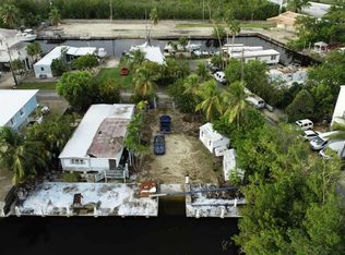 402 Big Pine Rd, Key Largo, FL 33037