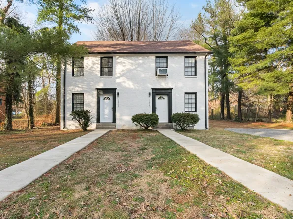 1815 Ragland Ave, Murfreesboro, TN 37130