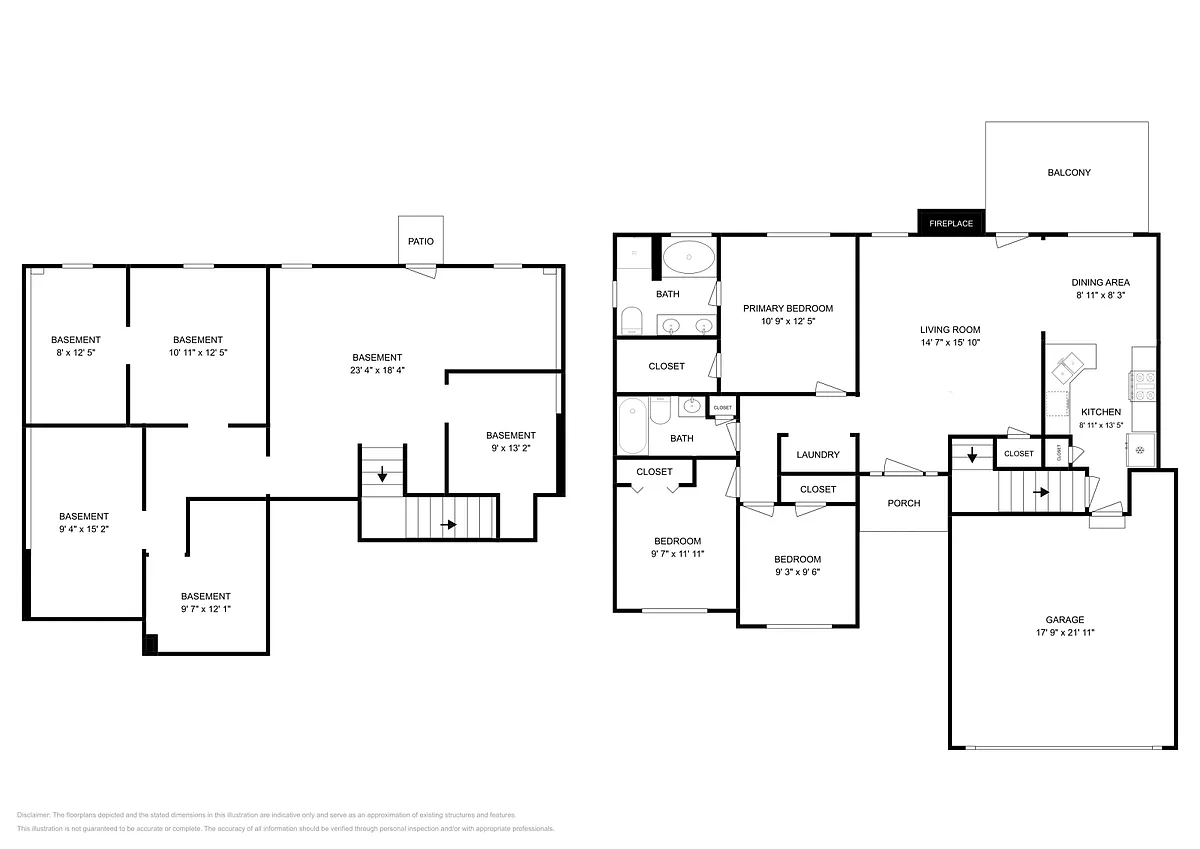 Building Photo - 6297 Redcliff Dr