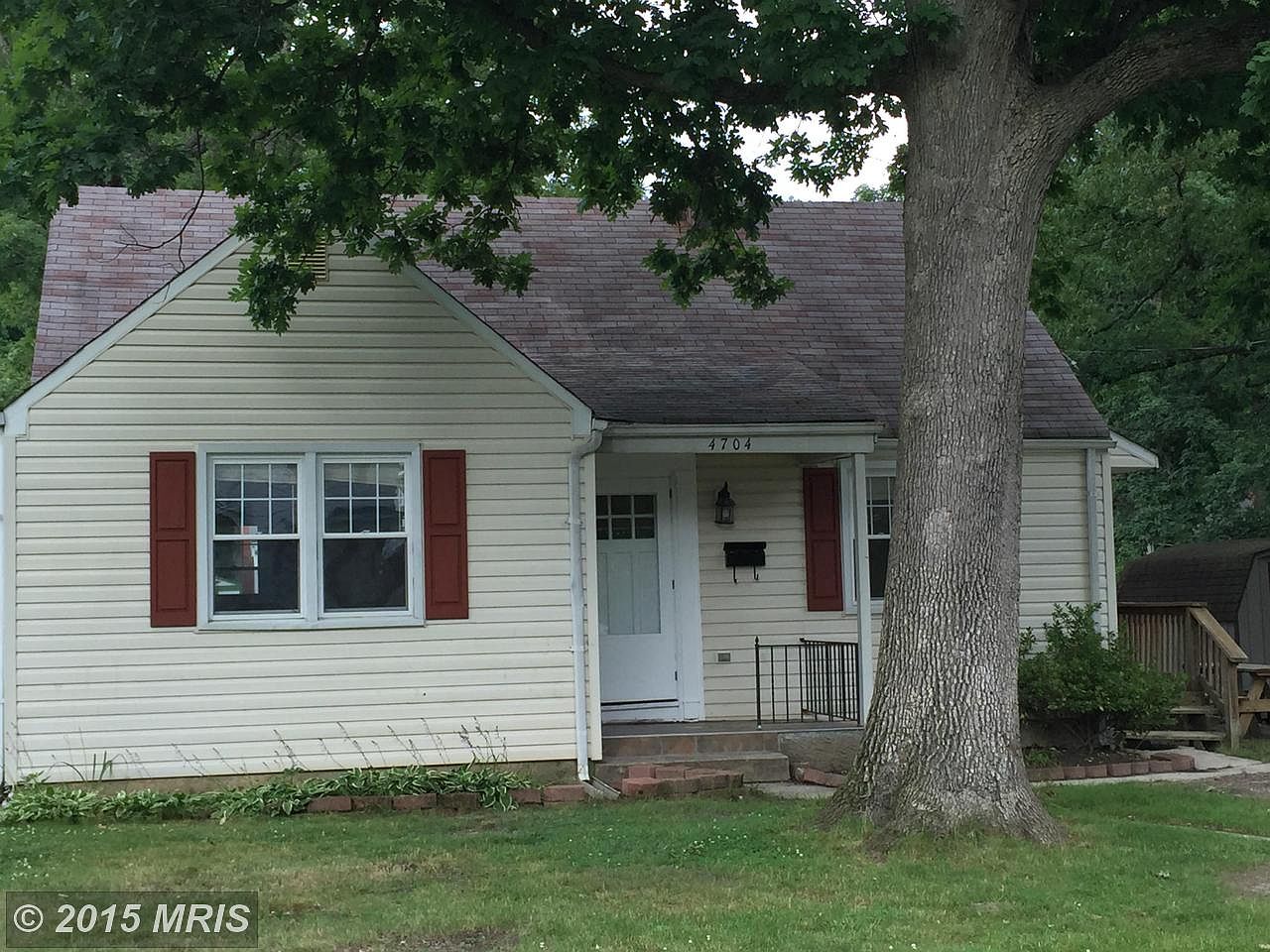 4704 Ridgeway Ave, Baltimore, MD 21206 Zillow