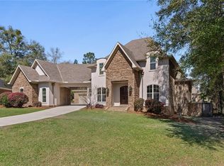 7676 Rockstone Ln S, Mobile, AL 36695