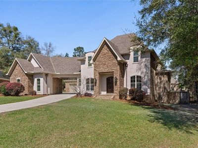 7676 Rockstone Ln S, Mobile, AL, 36695
