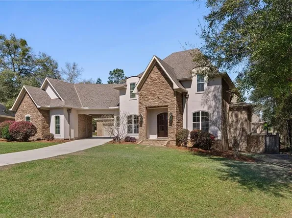 7676 Rockstone Ln S, Mobile, AL 36695