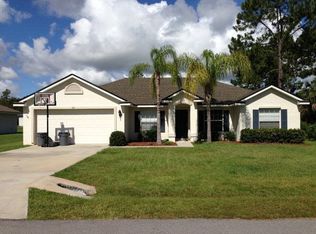107 Smith Trl, Palm Coast, FL 32164