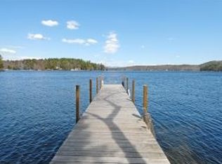 12 Mill Cove Rd, Alton Bay, NH 03810