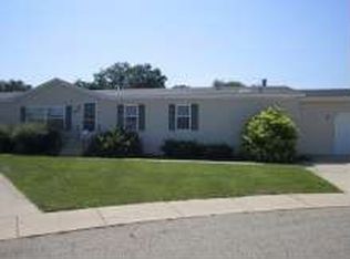 3017 Rockton Cir, Hudsonville, MI