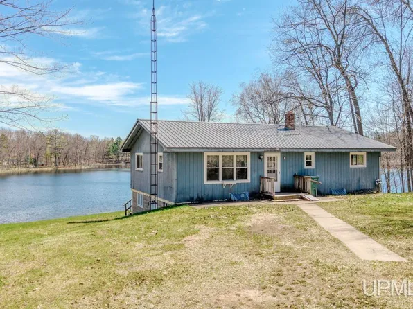 3874 Lake Ellwood Rd, Florence, WI 54121