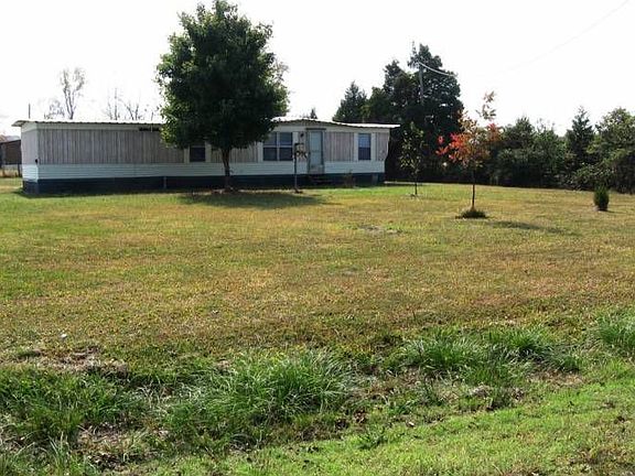 Land With Mobile Homes