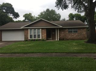 10303 Winding Trail Rd, La Porte, TX 77571
