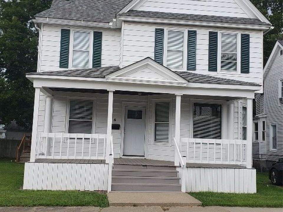 1st image of 5 Allen St #1