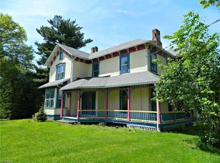 5076 Center Rd, Lowellville, OH 44436