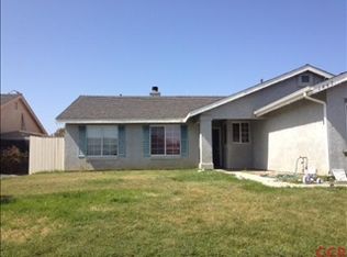 1447 W Calle Margarita, Santa Maria, CA 93458