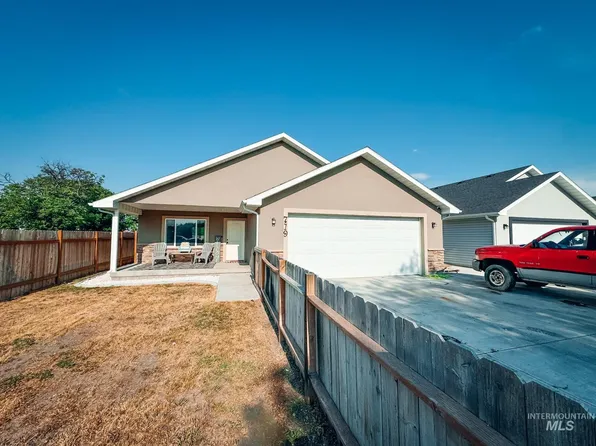 719 Malta Ave, Burley, ID 83318