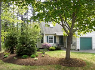 16 Greenwich Way, Kennebunk, ME 04043