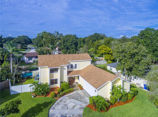 4305 Gainesborough Ct, Tampa, FL 33624