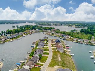 LOT 40 S 100th Ln E, Hamilton, IN 46742