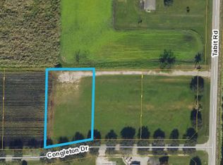 8 Congleton Drive, Belle Glade, FL 33430