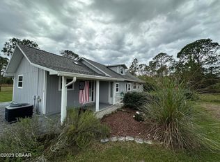 4070 Smith Rd, New Smyrna Beach, FL 32168