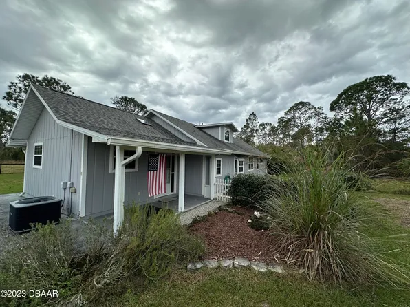 4070 Smith Rd, New Smyrna Beach, FL 32168