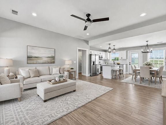 5th image of 6009 Arbor Woods Way