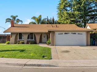 545 Wildwood Way, Santa Clara, CA