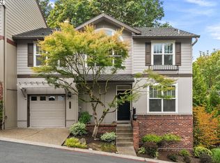 2377 NW Burkhart Dr, Portland, OR 97229