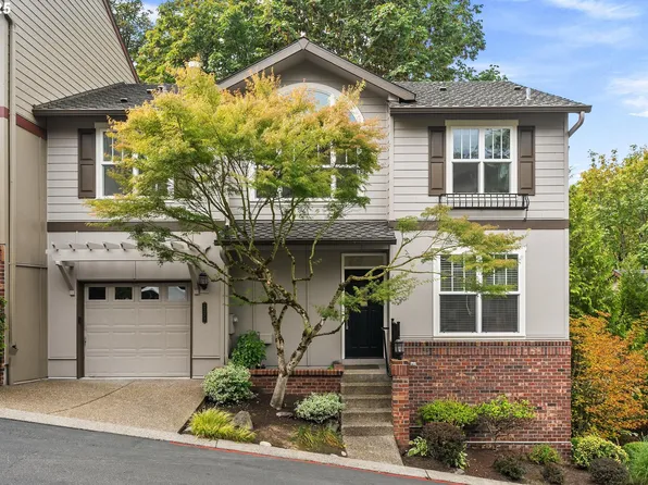 2377 NW Burkhart Dr, Portland, OR 97229