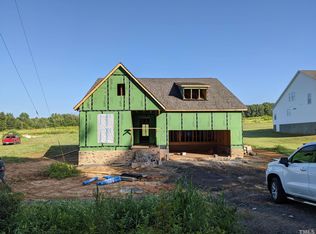 4393 Salem Church Rd, Haw River, NC 27258