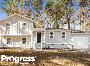 2910 Caller Ct SW, Marietta, GA 30060