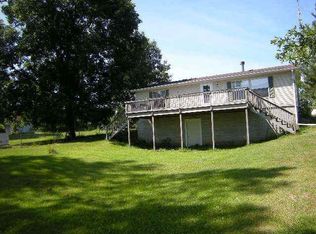 153 E Susie Ln, Coldwater, MI 49036