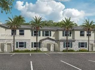 283 SE 11th Ct, Florida City, FL 33035