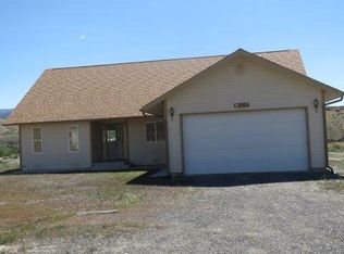 8727 Reeder Mesa Rd, Whitewater, CO 81527