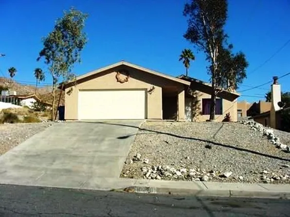 10820 Ambrosio Dr, Desert Hot Springs, CA 92240