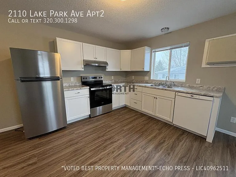 2110 Lake Park Ave #2 — Photo 8