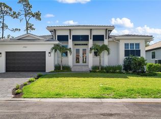 27061 Serrano Way, Bonita Springs, FL 34135