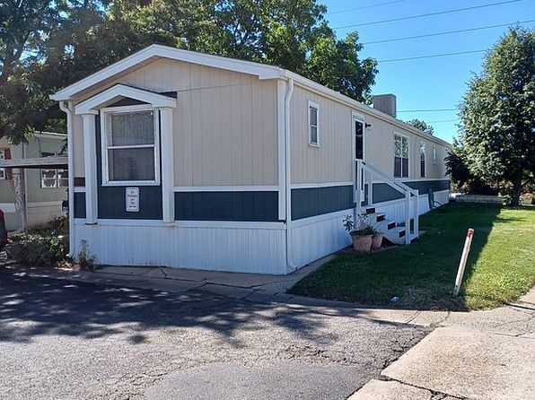 1600 Sable Blvd LOT 48