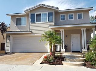 1232 Bathport Way, Corona, CA 92881