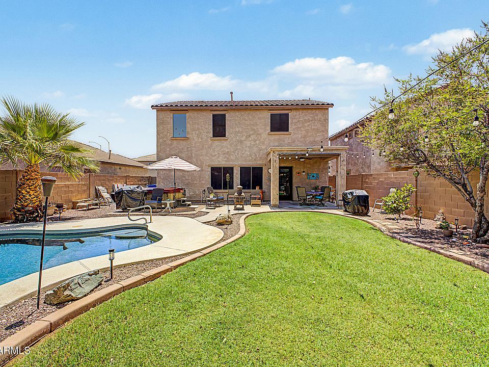 1st image of 11052 E SANTINO Avenue