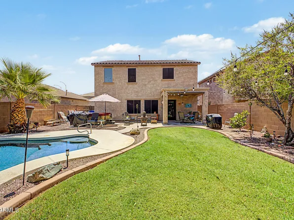 11052 E SANTINO Avenue, Mesa, AZ 85212