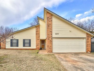 2104 Oak Forest Dr, Norman, OK, 73071