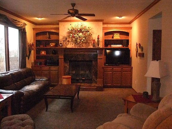 Main Floor Family Room