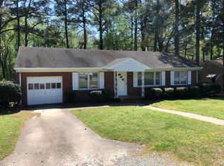 1549 Wilkins Dr, Suffolk, VA 23434